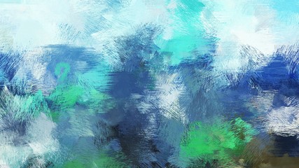 abstract blue chill, lavender and sky blue watercolor background with copy space for your text or image