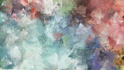 ash gray, silver and dark slate gray color painted vintage background. brush strokes illustration can be used for wallpaper, cards, poster or creative fasion design elements