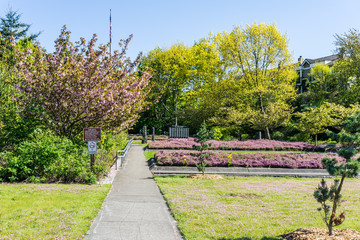War Memorial Park 2