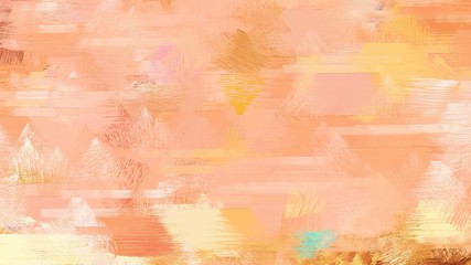 painting with brush strokes and burly wood, bronze and antique white colors. can be used for wallpaper, cards, poster or creative fasion design elements