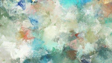 pastel gray, teal blue and light slate gray color brushed vintage background. can be used for wallpaper, cards, poster or creative fasion design elements