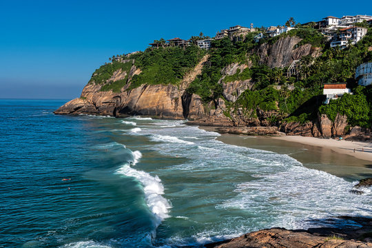 Beach Rio de Janeiro