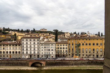 Fototapeta premium Firenze