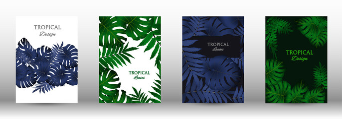 A set of tropic