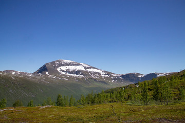 Tromsdalstiden