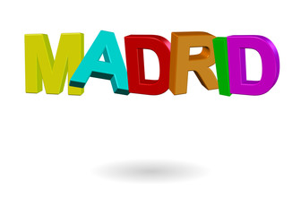 Madrid