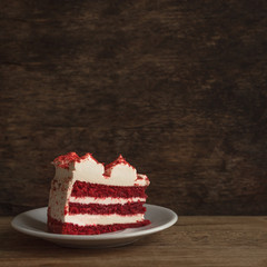 Red Velvet Cake