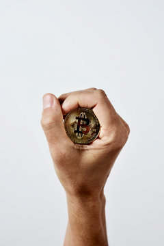 bitcoin