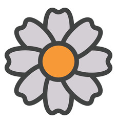 Blossom Flower Design