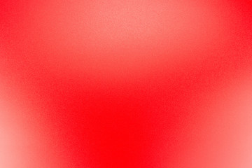 Real texture in a bright, red color illuminated with a delicate light.