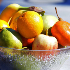 FRUTA