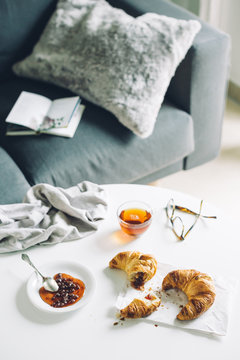 teatime
