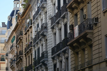 Fototapeta premium buenos aires