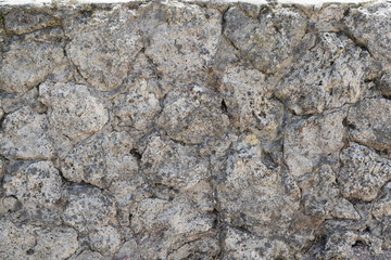 stone wall background