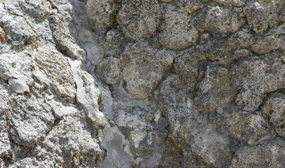 stone wall texture