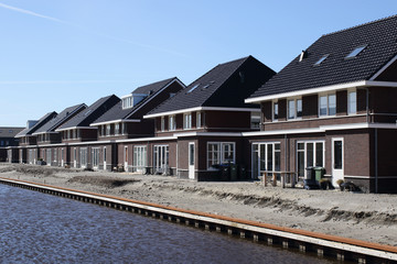 Brand new Dutch neighbourhood