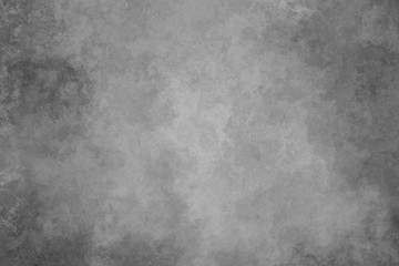 Fototapeta na wymiar Marble texture in white and gray color.