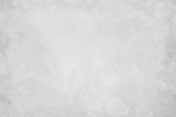 Marble texture in white and gray color.