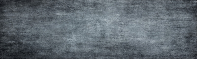 Obraz na płótnie Canvas Monohrome dark grunge gray abstract background.