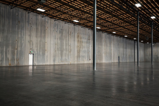 Warehouse