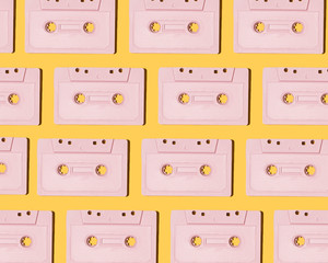 Follow the call of the disco ball