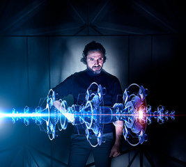 futuristic design and engineering