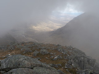 Buachaille Etive Beag