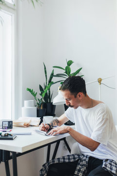 It's Always a Good Day for a New Tattoo