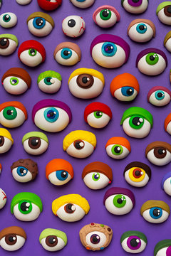 Eyes