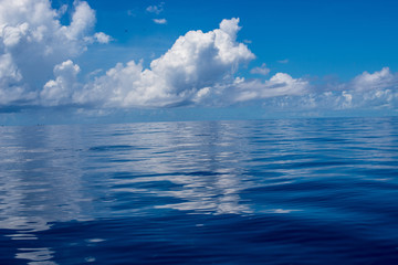 Obraz na płótnie Canvas Indian Ocean