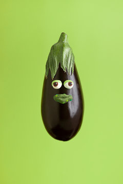 Eggplant