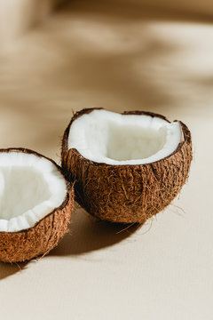 Coconuts