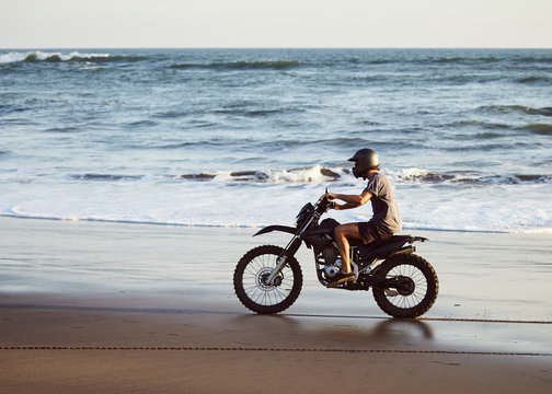 Moto sand