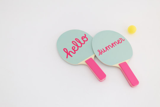 Hello Summer