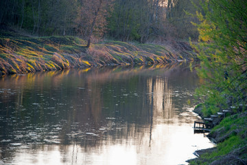 LANDSCAPE - rural urbanism