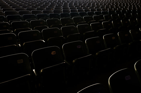 Stadium Seating