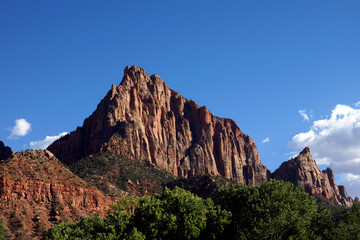 Zion Nationalpark