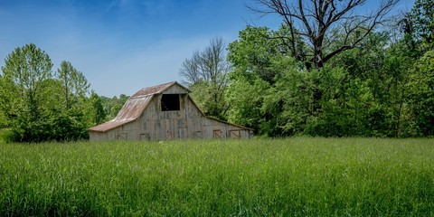 Barn