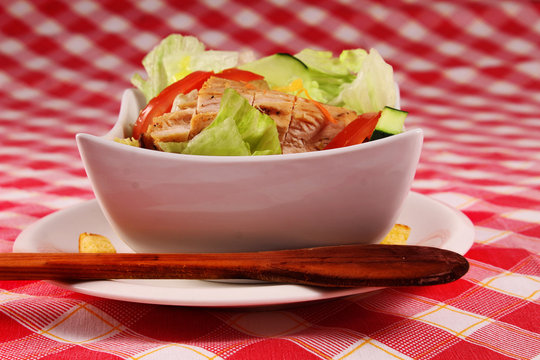 Ensalada