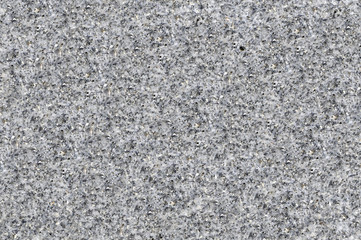 Granitoberfläche