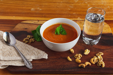 Healthy Food Eating