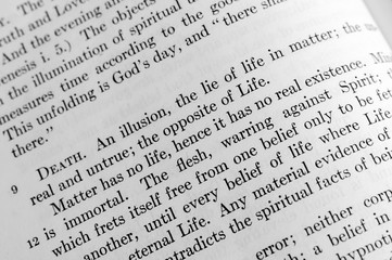 Section on 