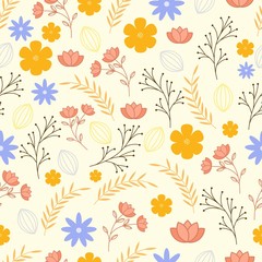 Floral Pattern