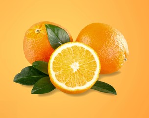 Background.