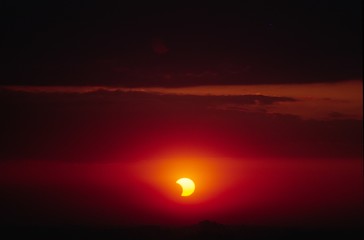 sonnenfinsternis in hannover