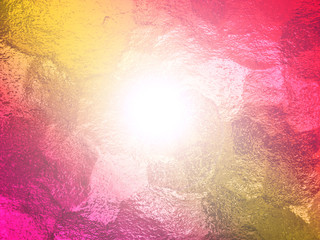 abstract glass texture ,close up