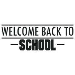 Back to School