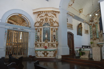 Obraz premium laguna - sc