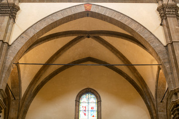 Details of Florence Italy