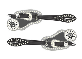 Obraz premium SELARIA_RONNIE_00002